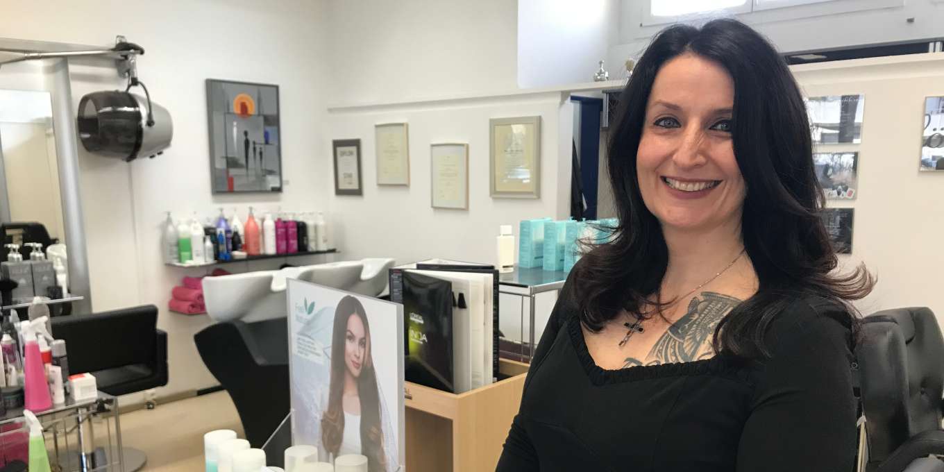 Oberengstringer Coiffeuse: «Als Tirolerin bleibe ich ein Landei»