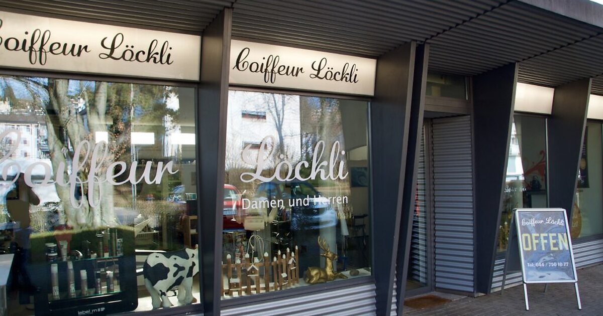 Löckli